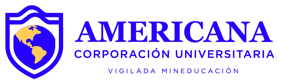 Logo Americana
